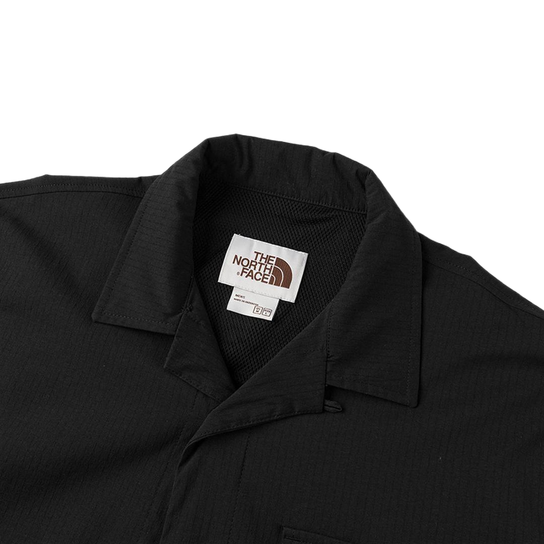 MEN'S UTILITY RIPSTOP SHIRT JACKET THE NORTH FACE