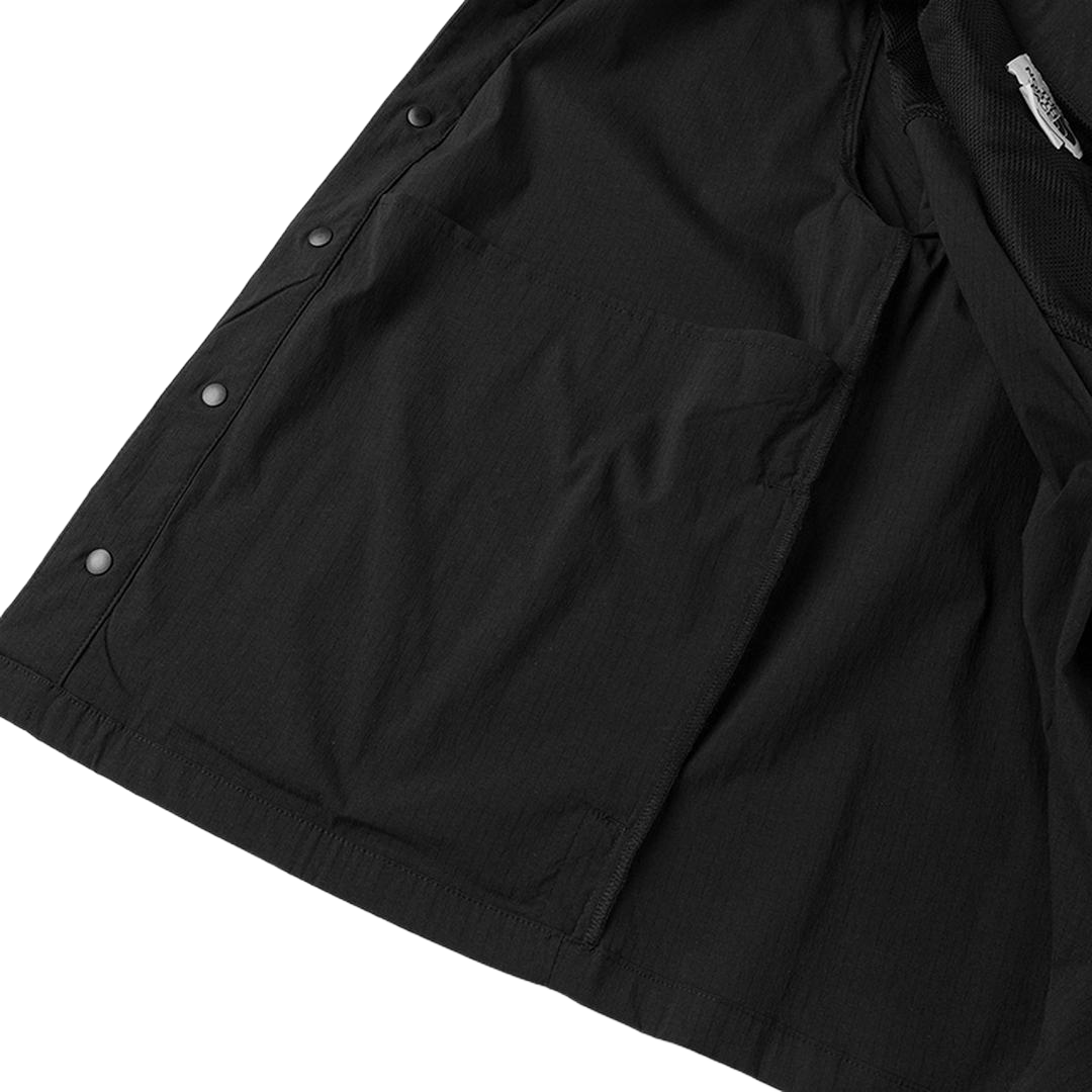 MEN'S UTILITY RIPSTOP SHIRT JACKET THE NORTH FACE