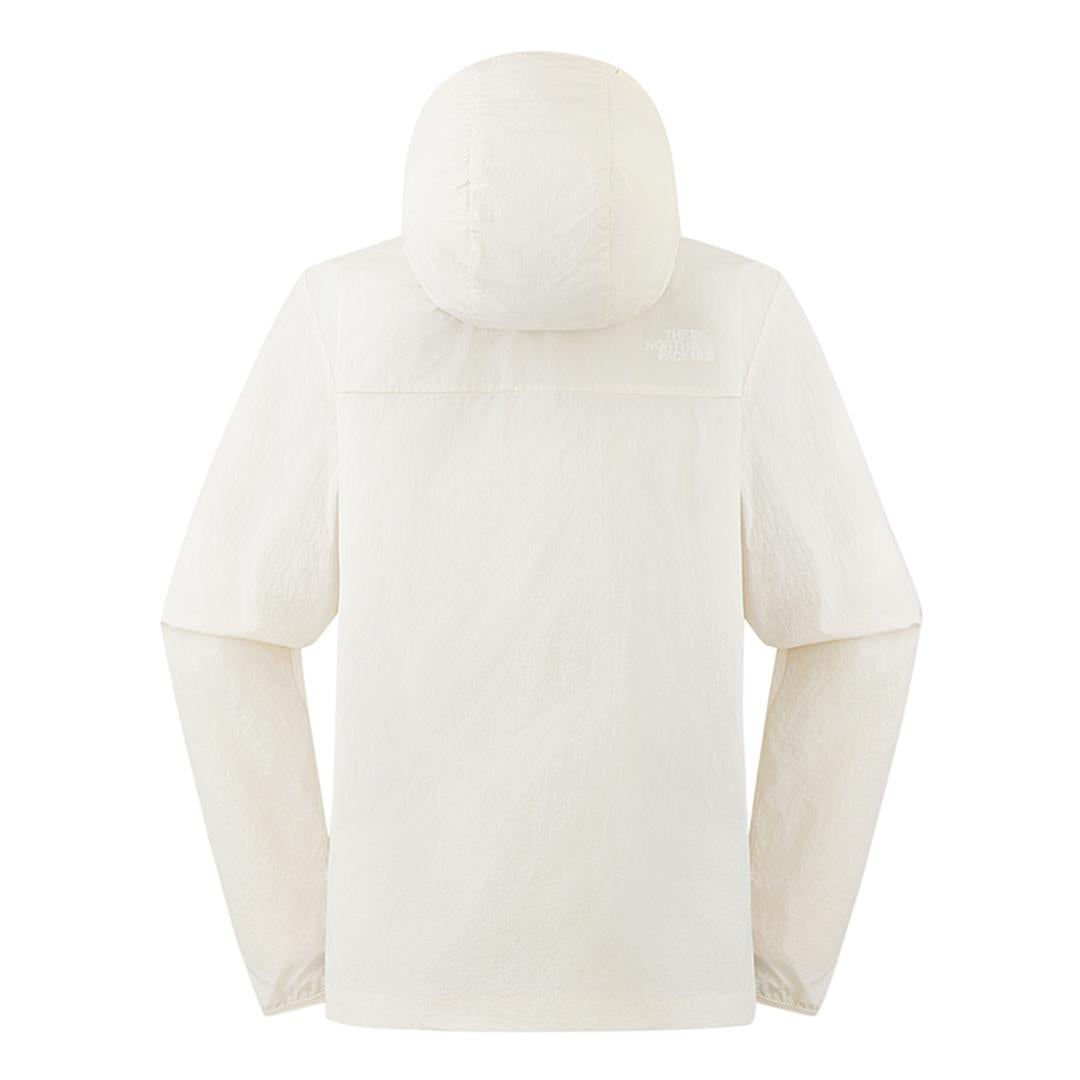 WOMEN'S SUN CHASE WIND JACKET THE NORTH FACE