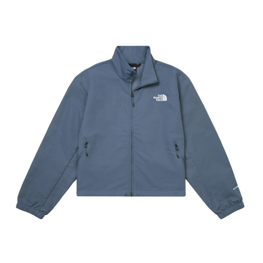 WOMEN'S TNF EASY WIND JACKET THE NORTH FACE