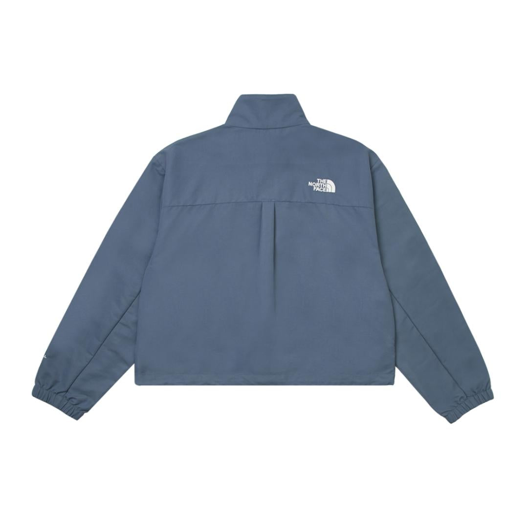 WOMEN'S TNF EASY WIND JACKET THE NORTH FACE