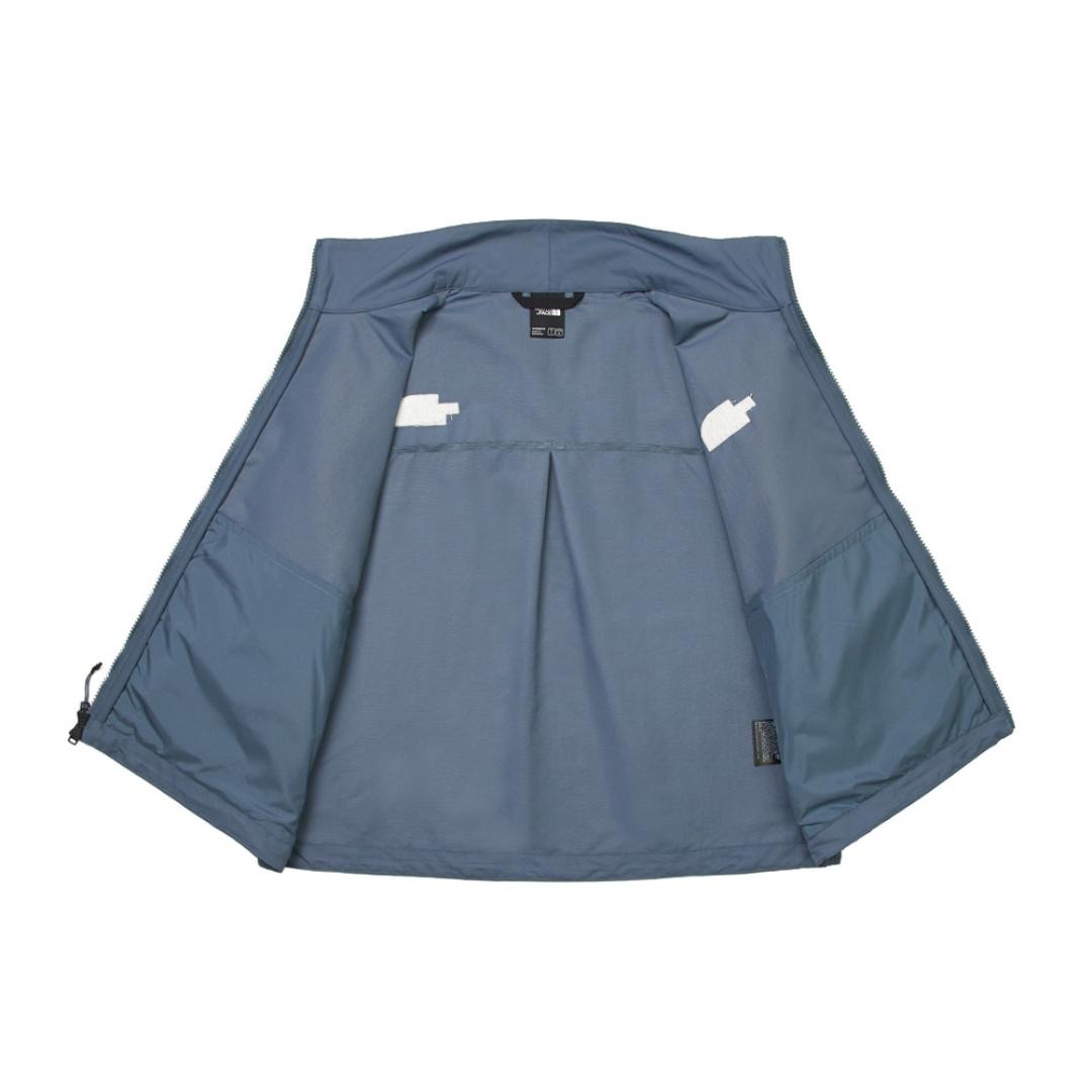 WOMEN'S TNF EASY WIND JACKET THE NORTH FACE