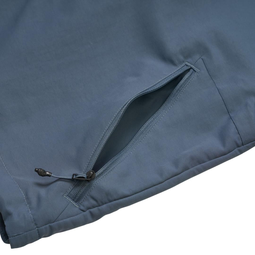 WOMEN'S TNF EASY WIND JACKET THE NORTH FACE