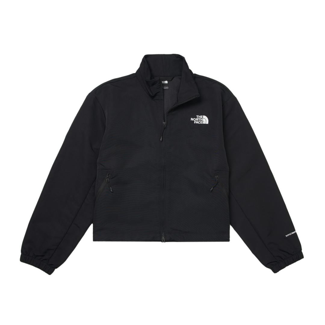 WOMEN'S TNF EASY WIND JACKET THE NORTH FACE