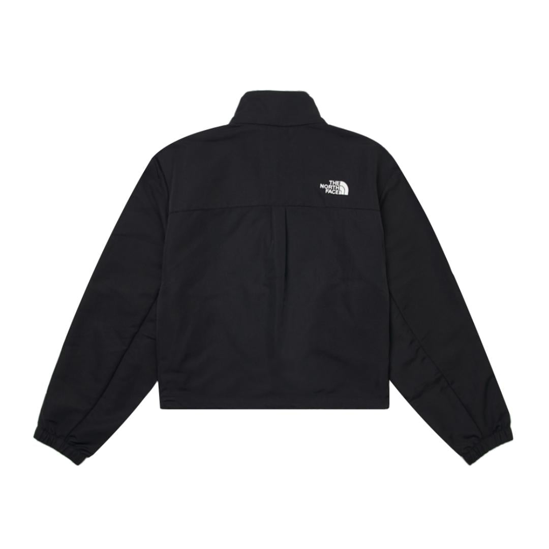 WOMEN'S TNF EASY WIND JACKET THE NORTH FACE