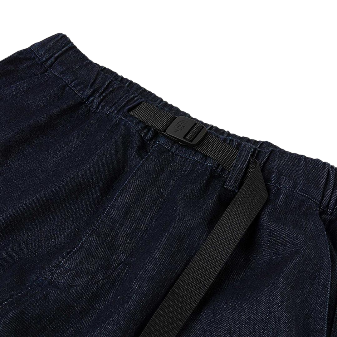 MEN'S RAVINE DENIM PANTS THE NORTH FACE