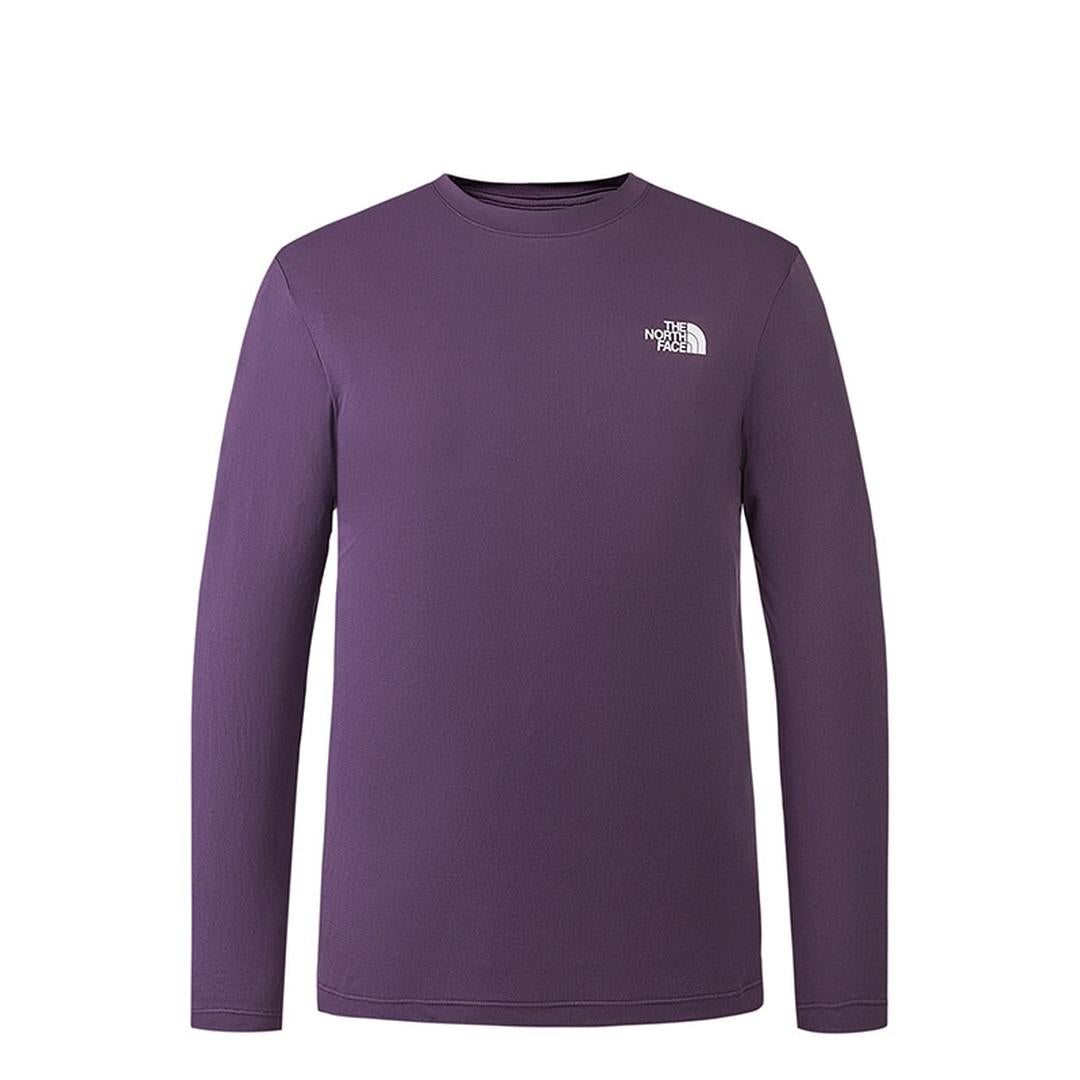 MEN'S 24/7 LONG SLEEVE TEE THE NORTH FACE