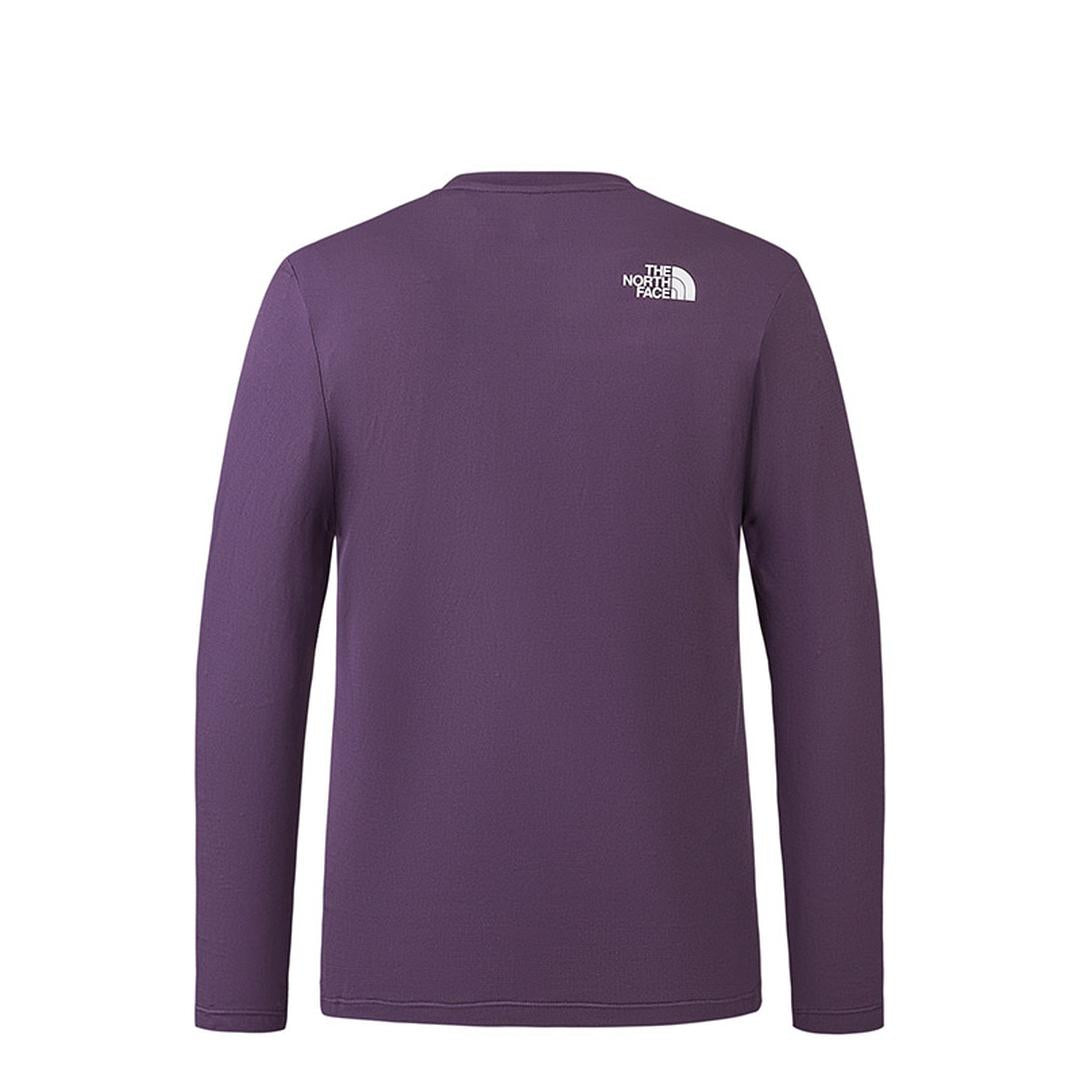 MEN'S 24/7 LONG SLEEVE TEE THE NORTH FACE