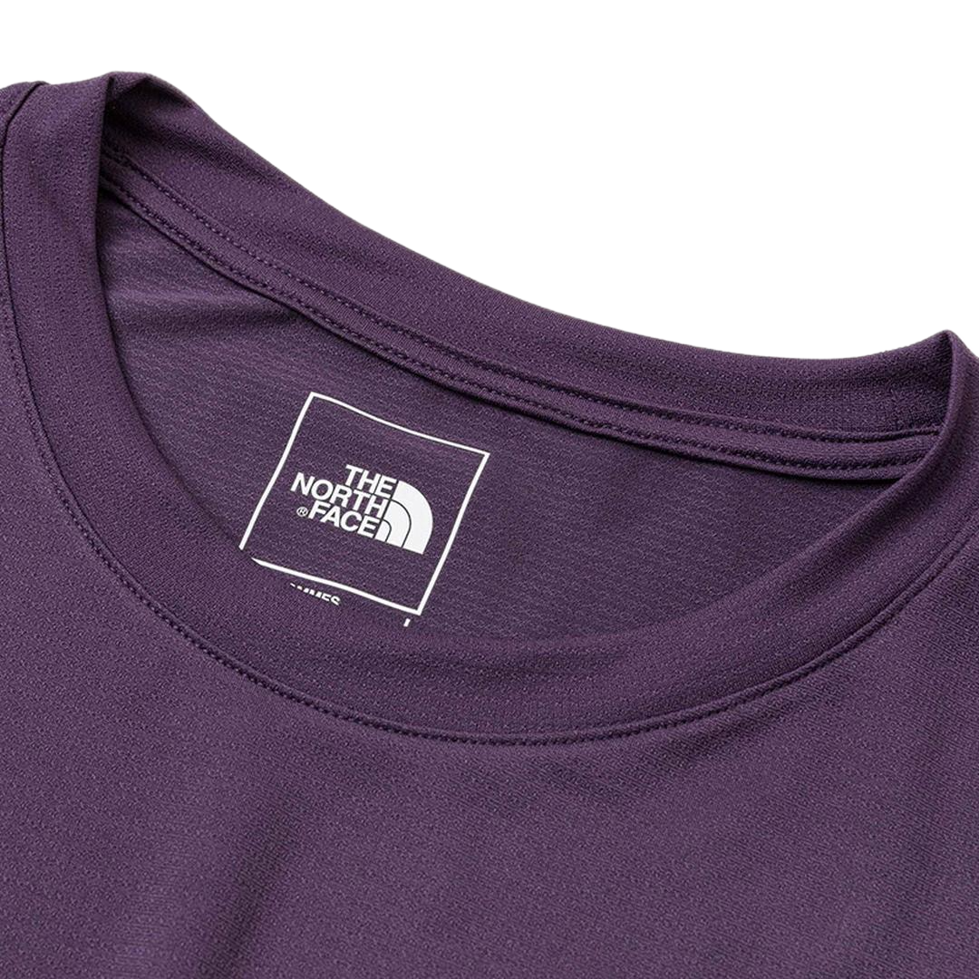 MEN'S 24/7 LONG SLEEVE TEE THE NORTH FACE