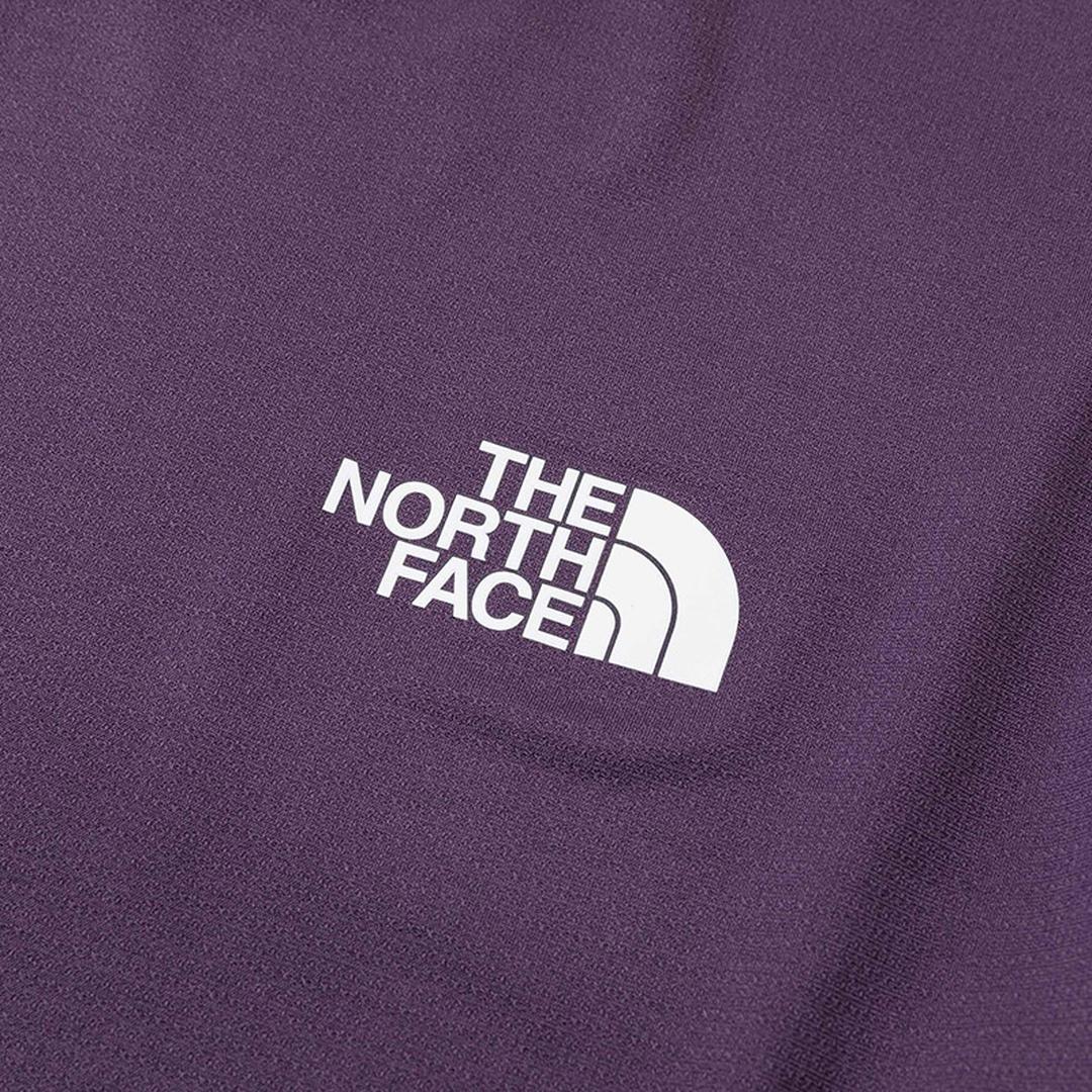 MEN'S 24/7 LONG SLEEVE TEE THE NORTH FACE