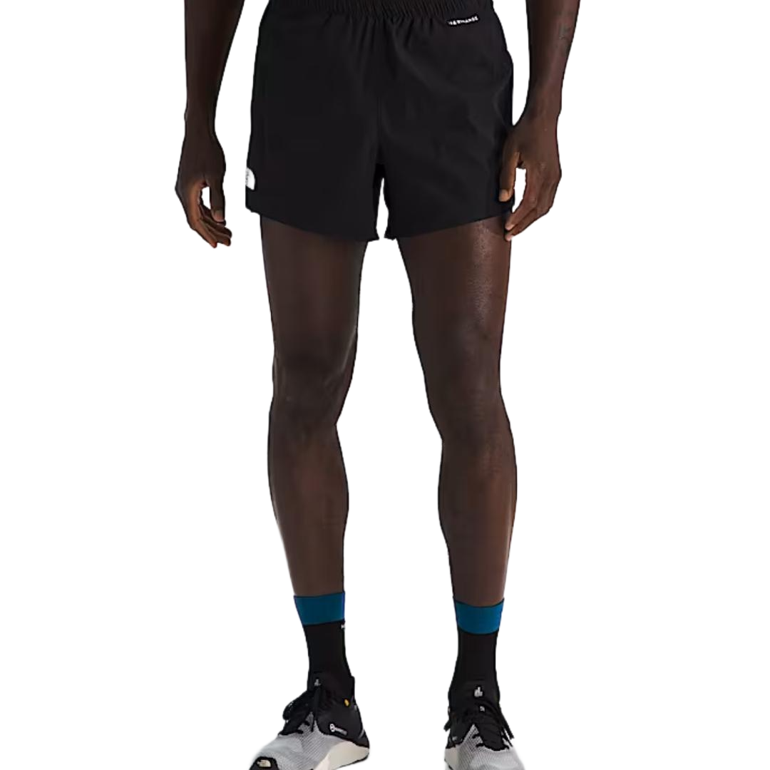 MEN'S SUMMIT SERIES PACESETTER 5" SHORTS THE NORTH FACE