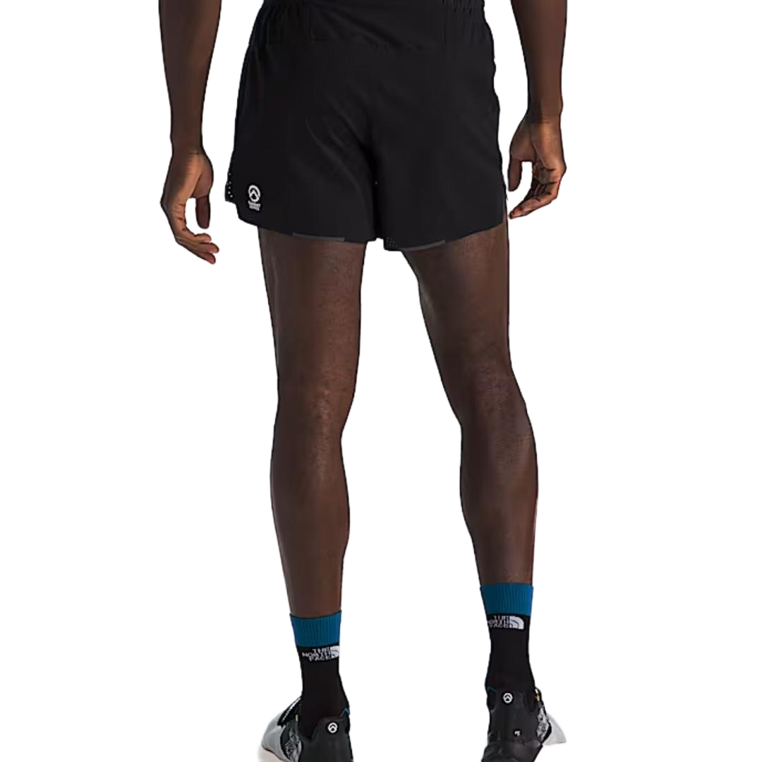 MEN'S SUMMIT SERIES PACESETTER 5" SHORTS THE NORTH FACE