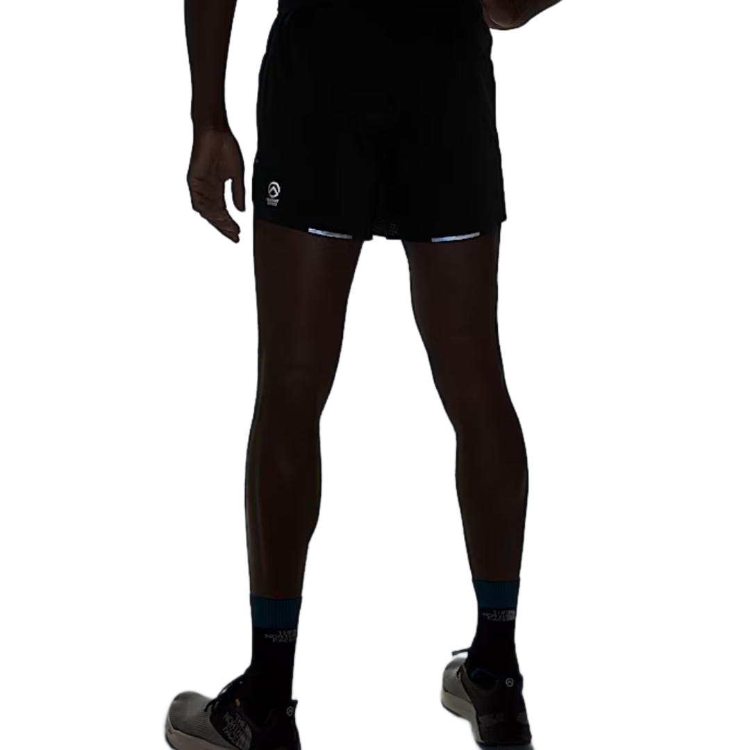 MEN'S SUMMIT SERIES PACESETTER 5" SHORTS THE NORTH FACE