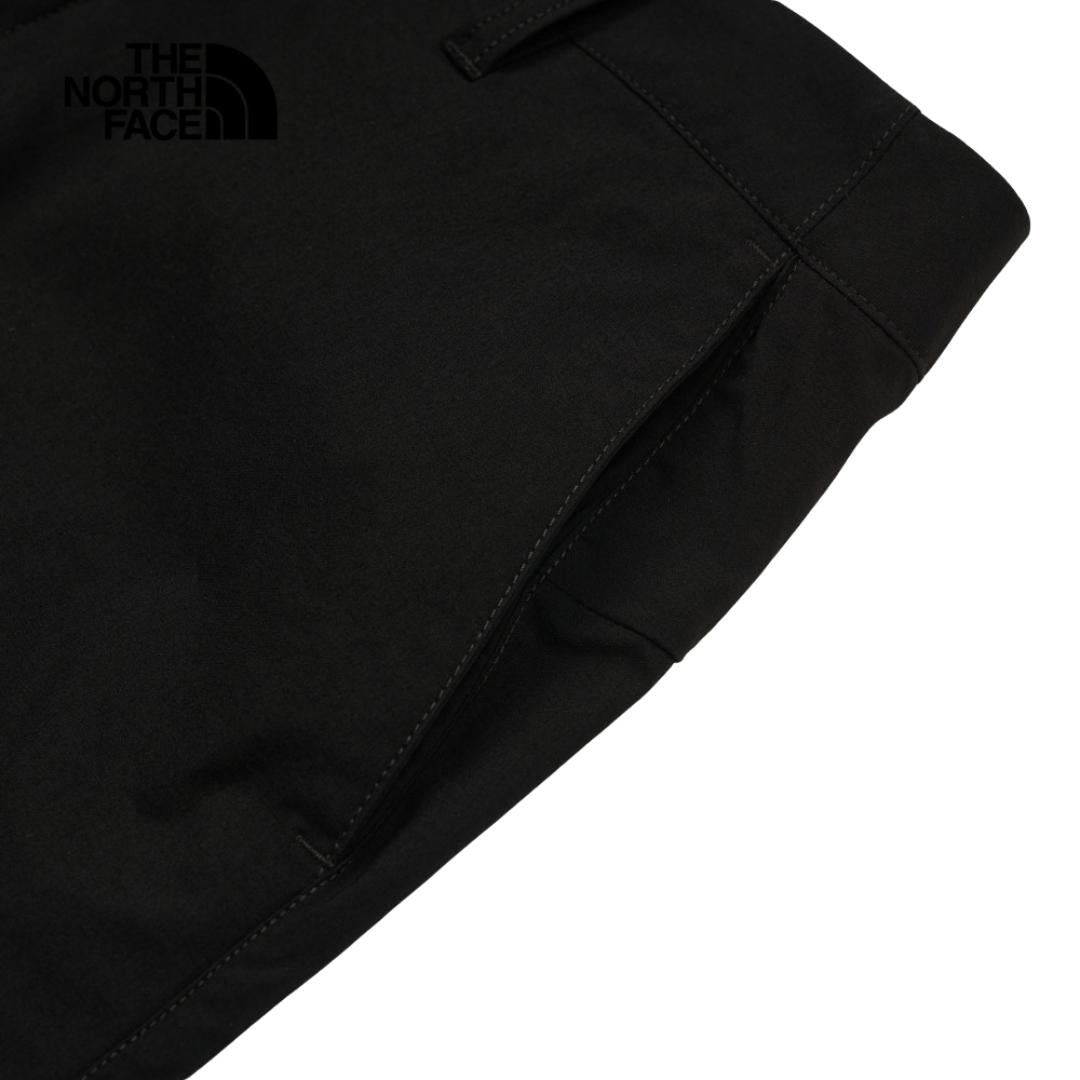 WOMEN'S BASIN SHORTS THE NORTH FACE