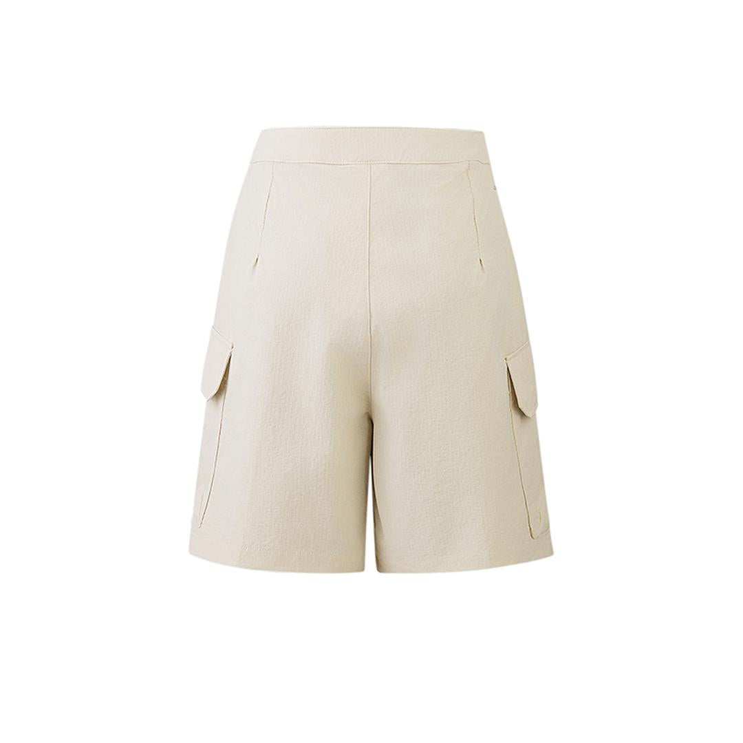 WOMEN'S MOUNTAIN RIPSTOP CARGO SHORTS THE NORTH FACE