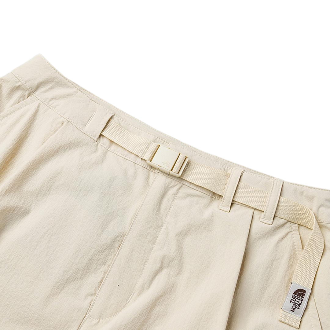 WOMEN'S MOUNTAIN RIPSTOP CARGO SHORTS THE NORTH FACE