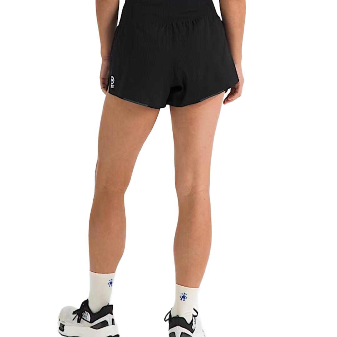 WOMEN'S SUMMIT SERIES PACESETTER 5" SHORTS THE NORTH FACE