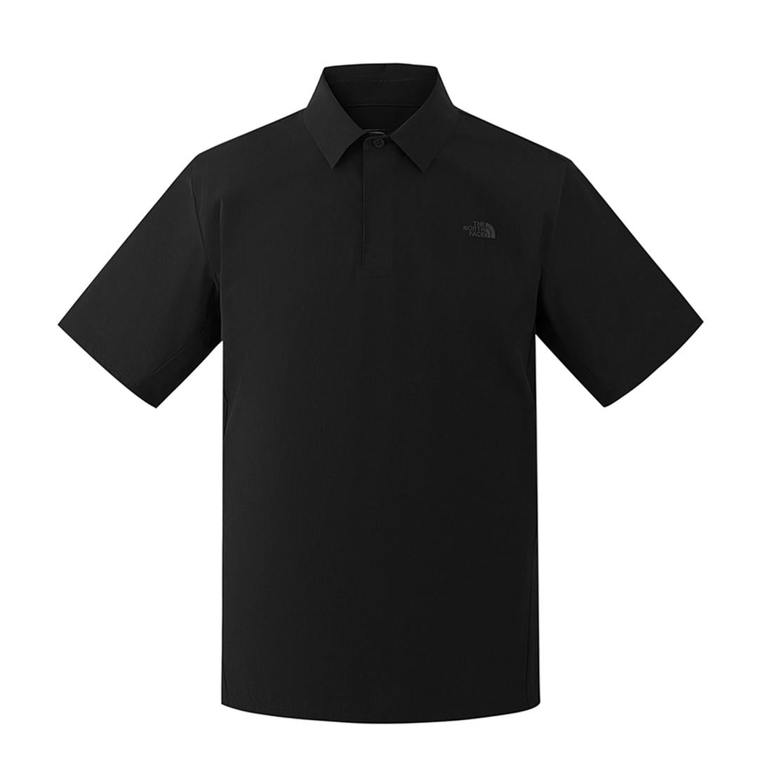 MEN'S ELITE WOVEN POLO THE NORTH FACE