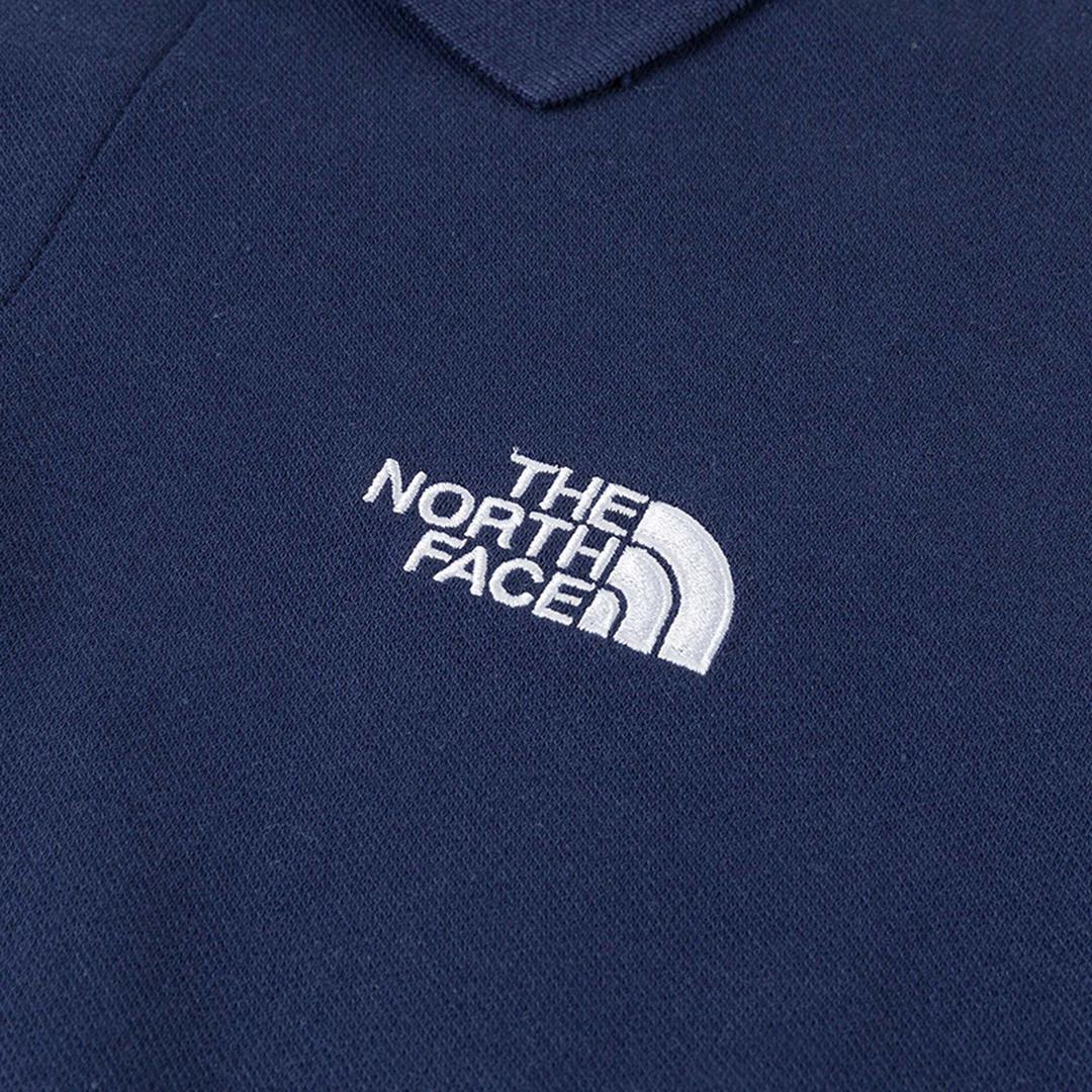 MEN'S SHORT SLEEVE LOGO POLO THE NORTH FACE
