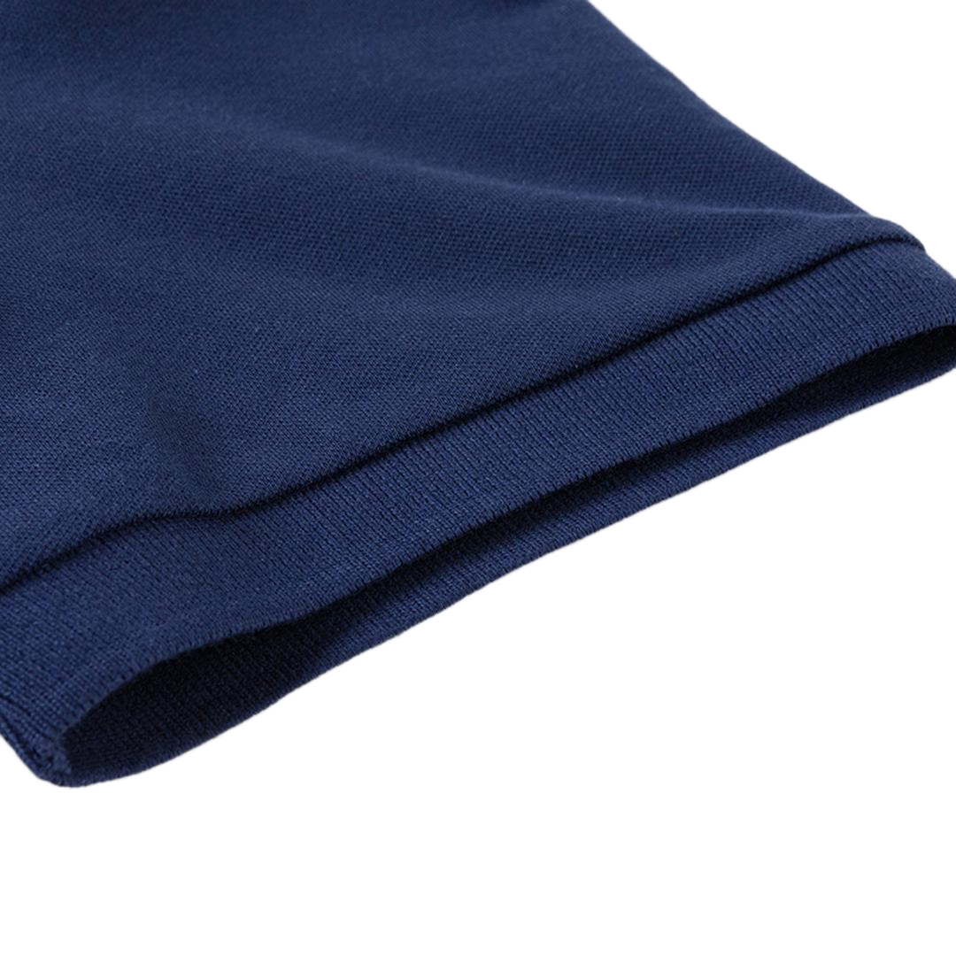 MEN'S SHORT SLEEVE LOGO POLO THE NORTH FACE