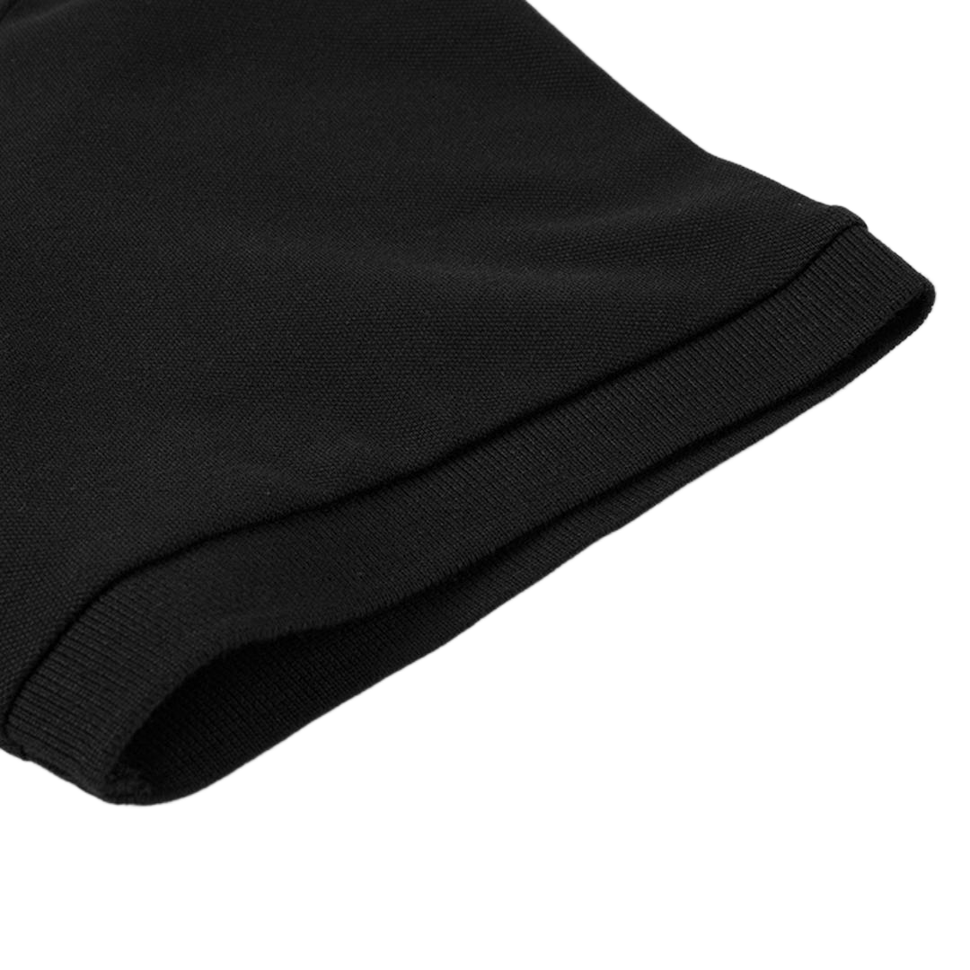 MEN'S SHORT SLEEVE LOGO POLO THE NORTH FACE