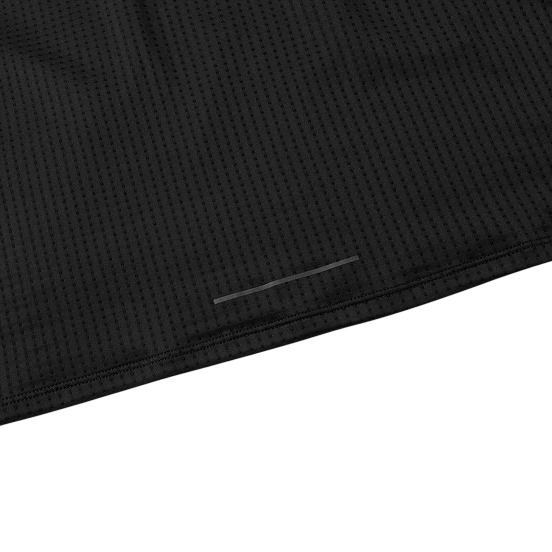 MEN'S DOTKNIT STRETCH SHORT SLEEVE TEE THE NORTH FACE
