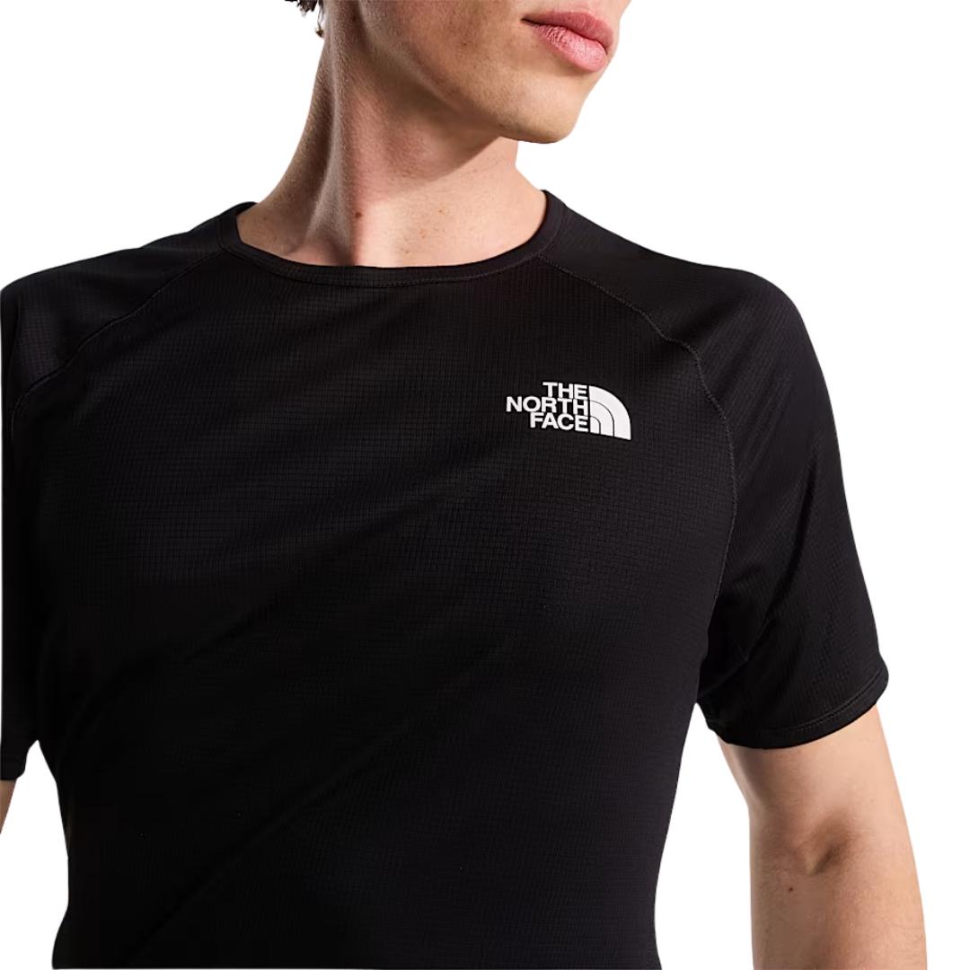 MEN'S SUNRISER SHORT SLEEVE THE NORTH FACE