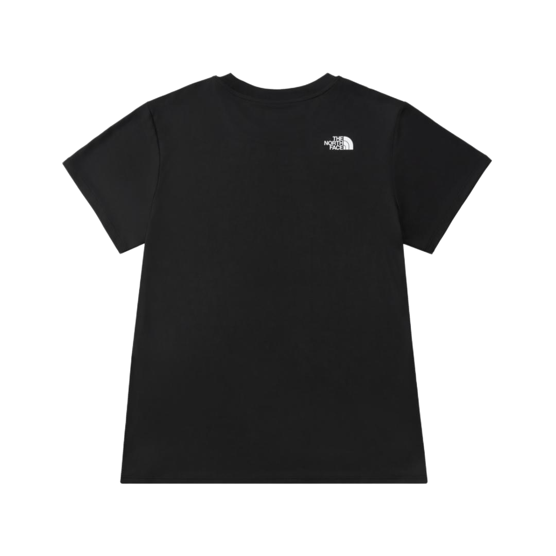 WOMEN'S FLEX REGULAR SHORT SLEEVE TEE THE NORTH FACE