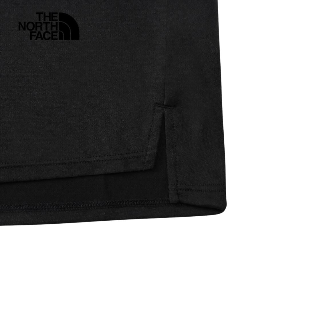 WOMEN'S FLEX REGULAR SHORT SLEEVE TEE THE NORTH FACE