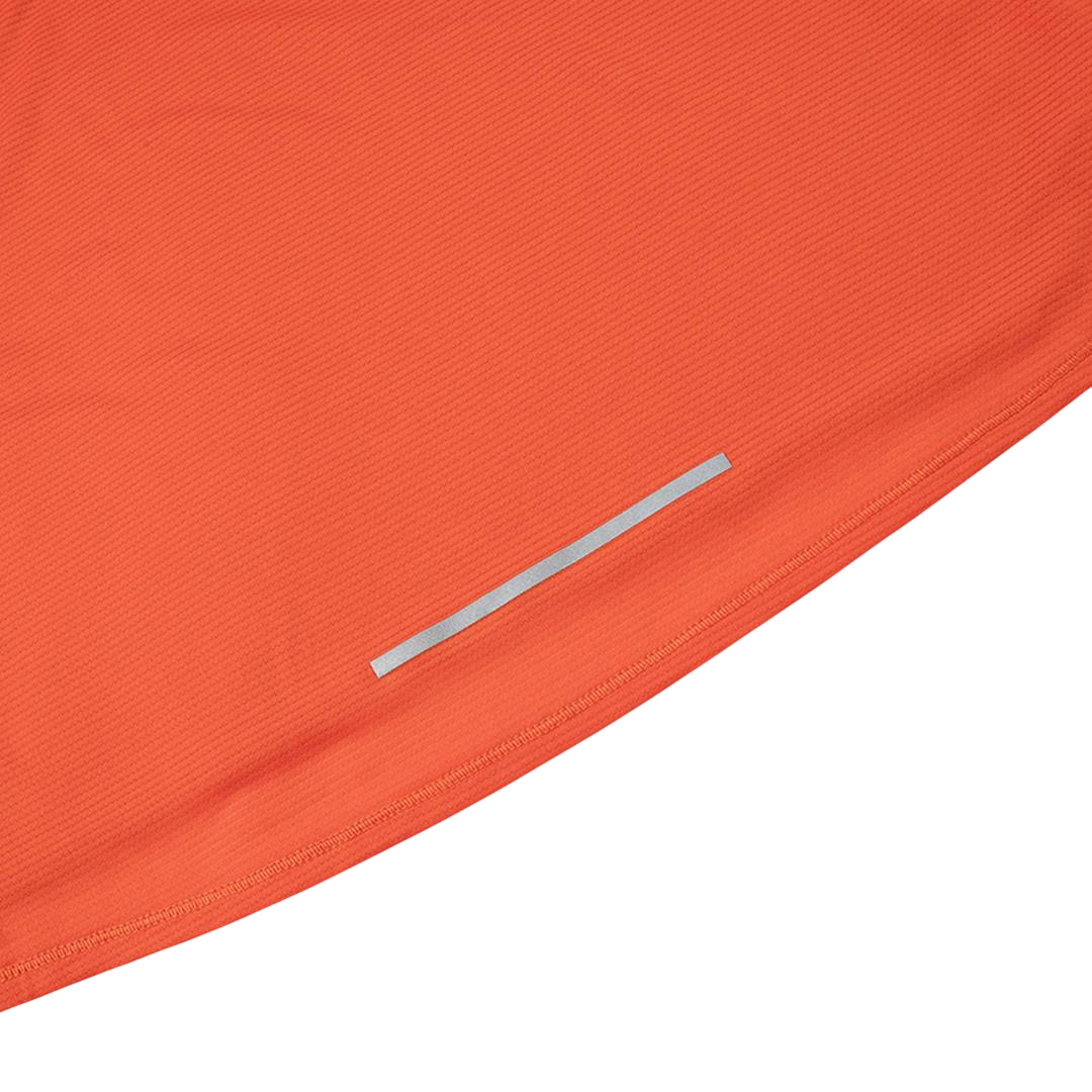 WOMEN'S SUMMIT HIGH TRAIL SHORT SLEEVE THE NORTH FACE