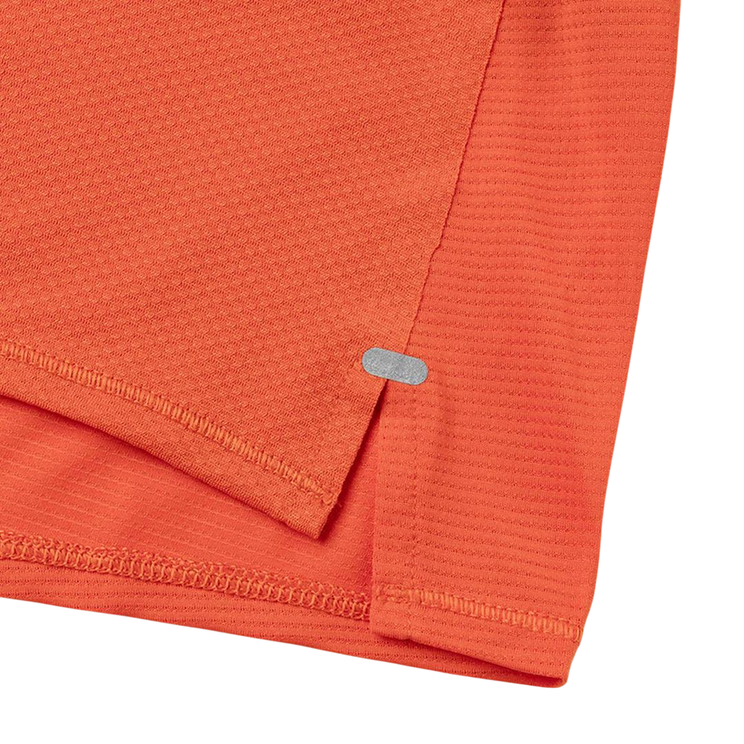 WOMEN'S SUMMIT HIGH TRAIL SHORT SLEEVE THE NORTH FACE