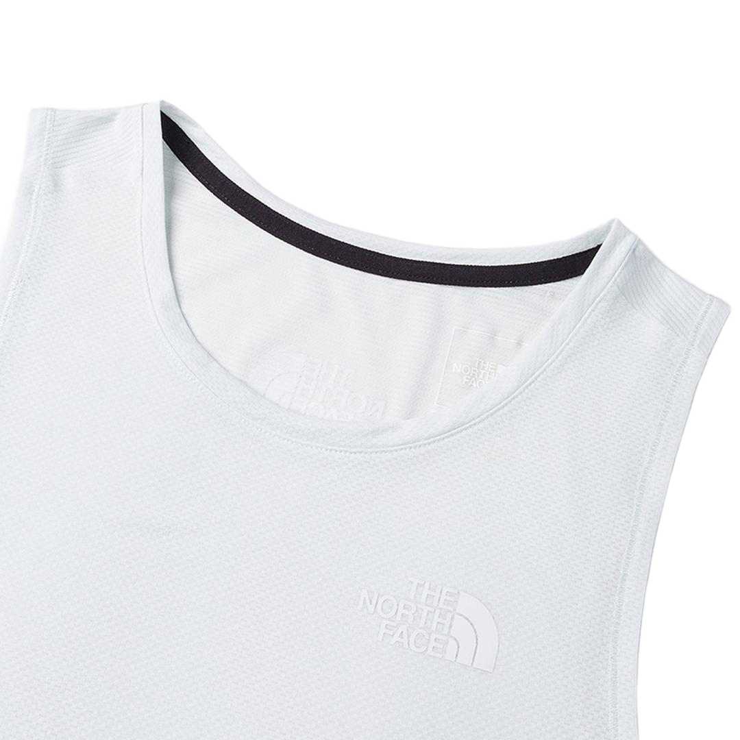MEN'S SUMMIT HIGH TRAIL TANK THE NORTH FACE