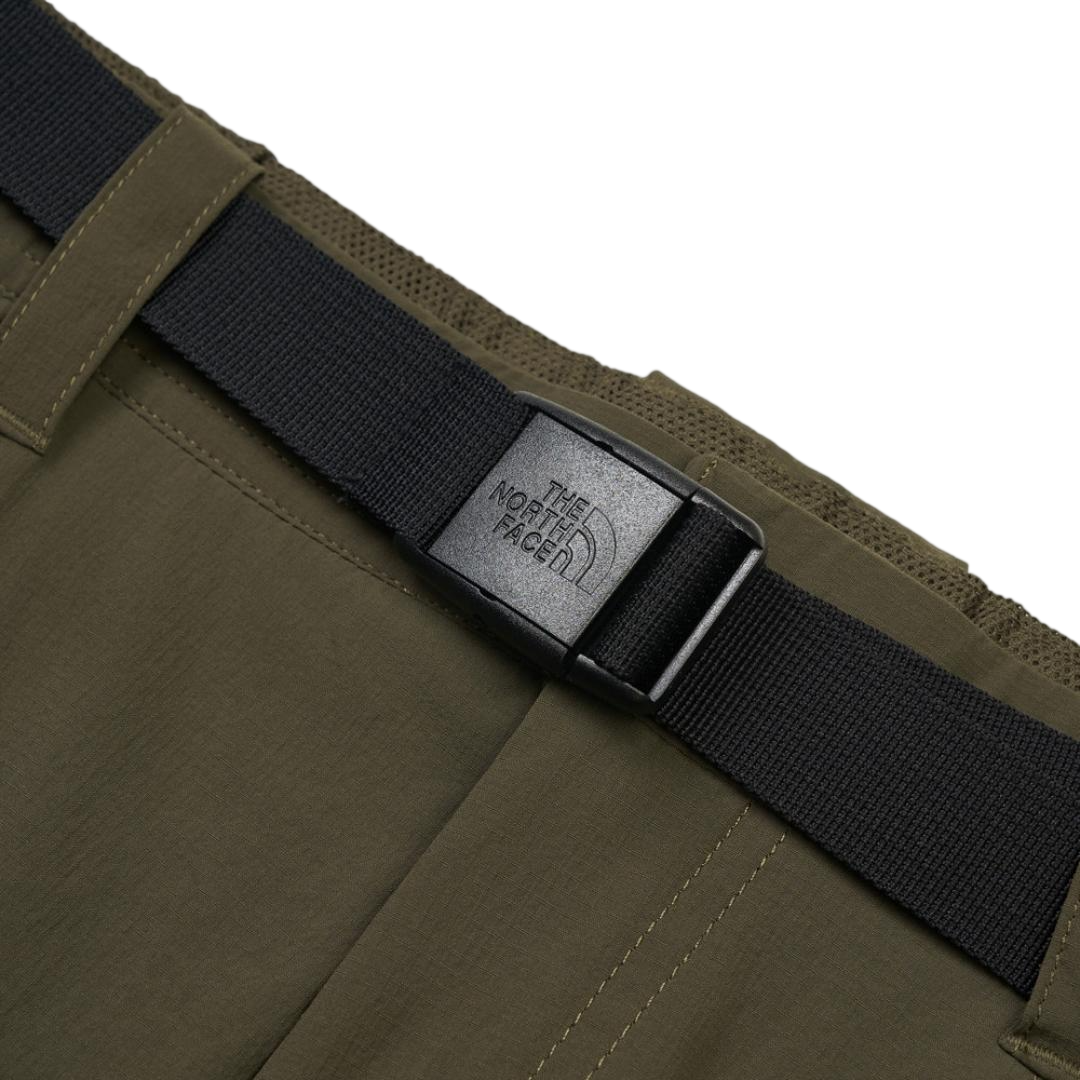 MEN'S LIGHTWEIGHT HIKE PANTS THE NORTH FACE