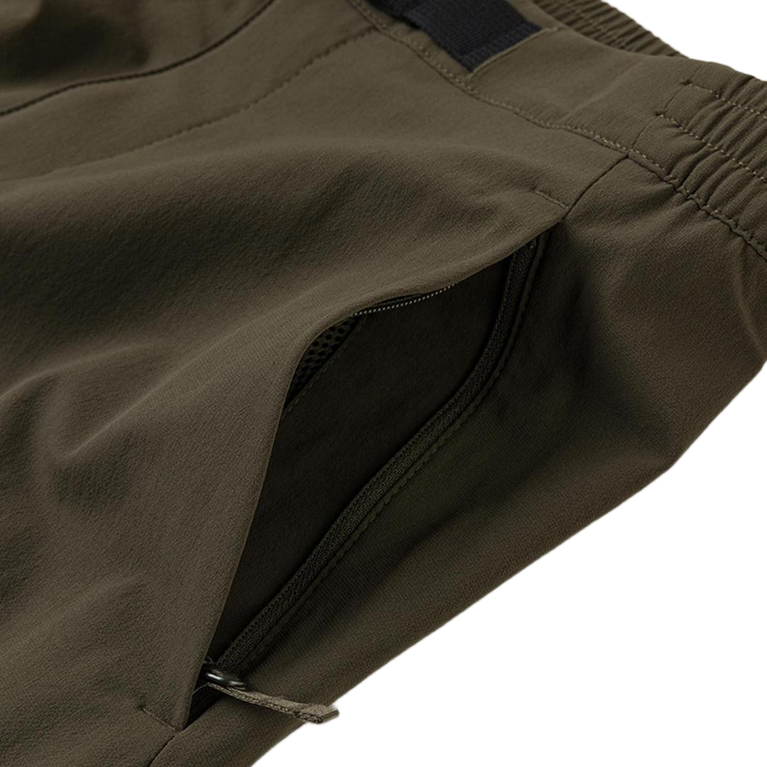 MEN'S NEW HIKE PANTS THE NORTH FACE