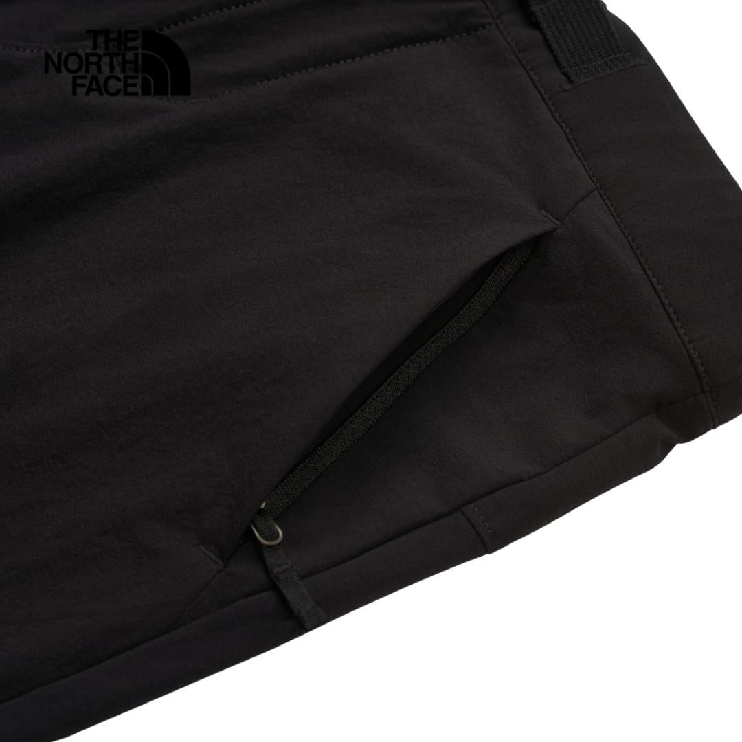 WOMEN'S TREKKER PLUS PANTS THE NORTH FACE