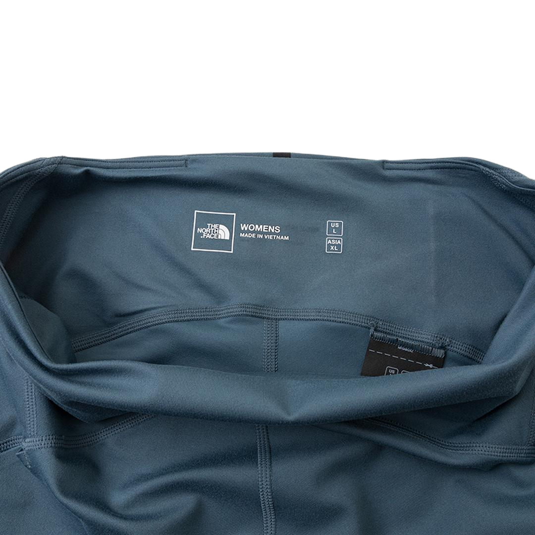 WOMEN'S JAIDA POCKET SHORTS THE NORTH FACE