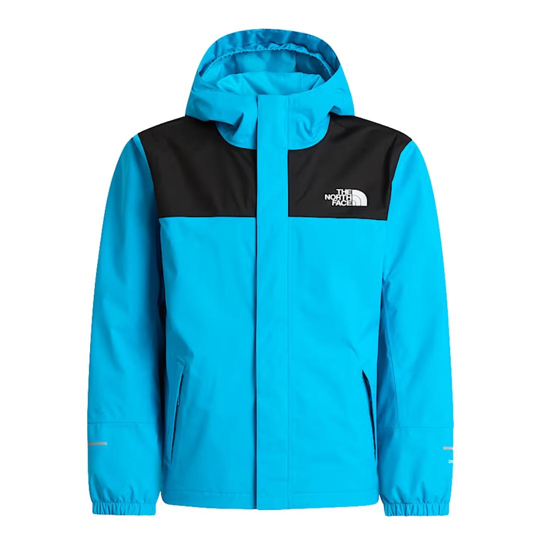 BOYS ANTORA RAIN JACKET THE NORTH FACE
