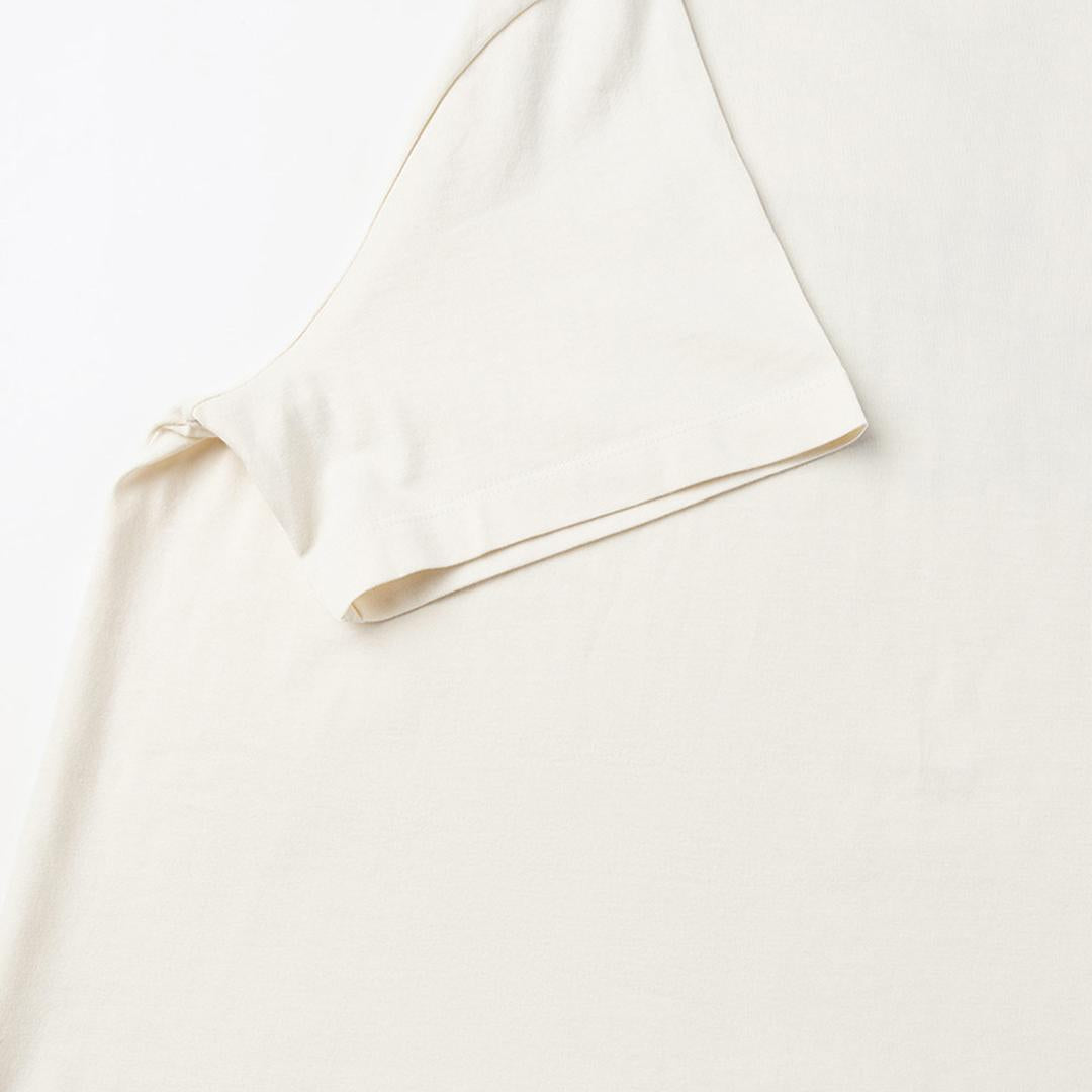 UNISEX TNF ESSENTIAL HALF DOME RELAXED SHORT SLEEVE TEE THE NORTH FACE