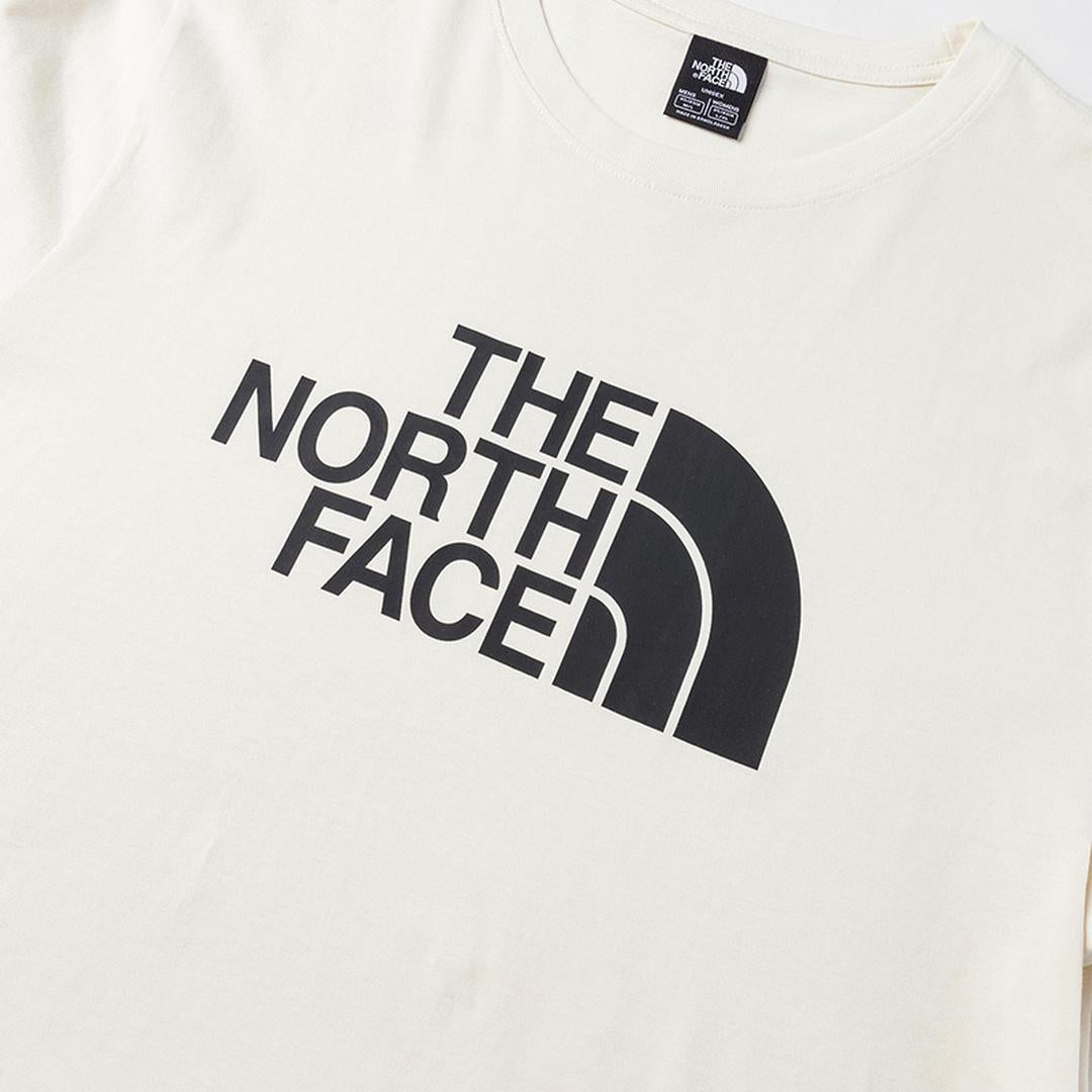 UNISEX TNF ESSENTIAL HALF DOME RELAXED SHORT SLEEVE TEE THE NORTH FACE