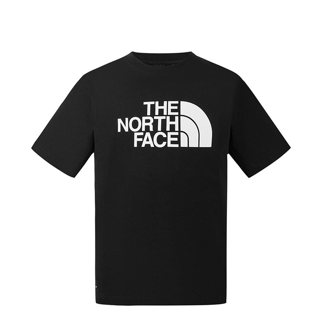 UNISEX TNF ESSENTIAL HALF DOME RELAXED SHORT SLEEVE TEE THE NORTH FACE