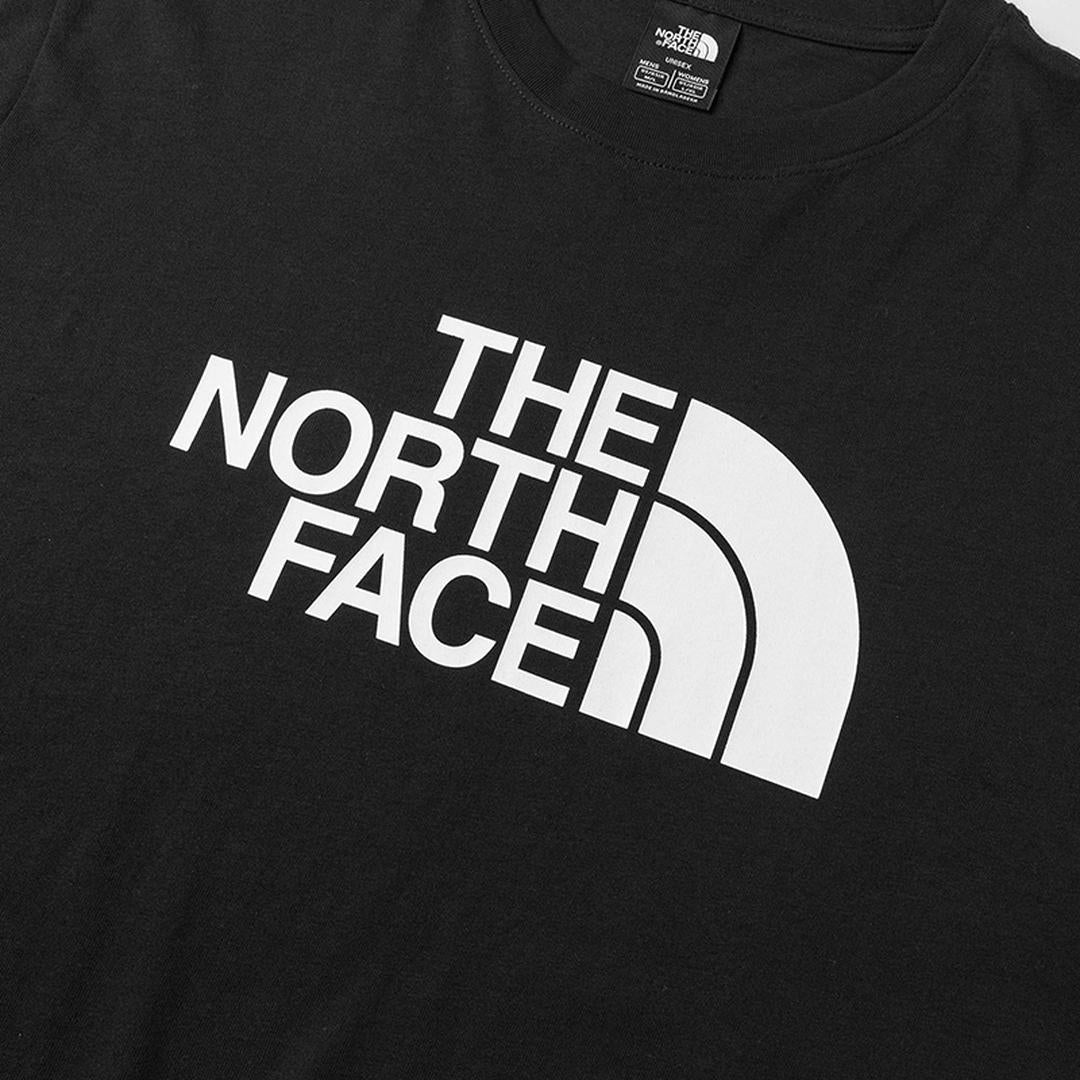 UNISEX TNF ESSENTIAL HALF DOME RELAXED SHORT SLEEVE TEE THE NORTH FACE
