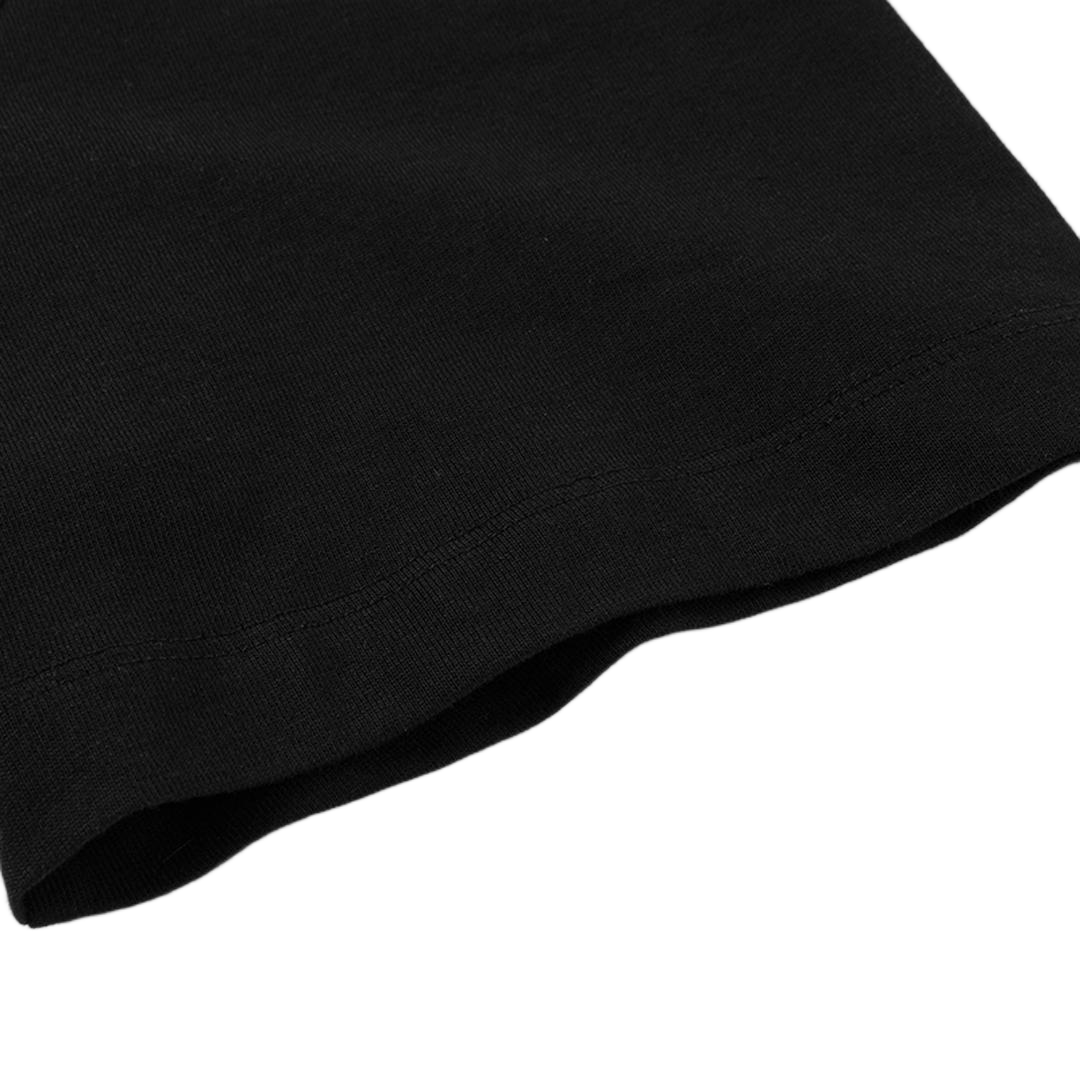 UNISEX TNF ESSENTIAL SMALL LOGO RELAXED SHORT SLEEVE TEE THE NORTH FACE