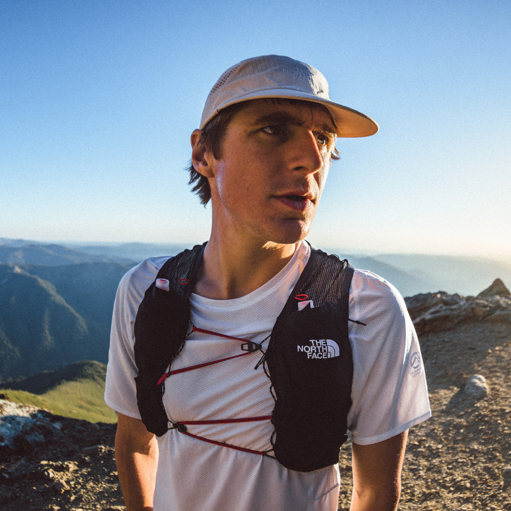 SUMMIT RUN VEST 10 THE NORTH FACE