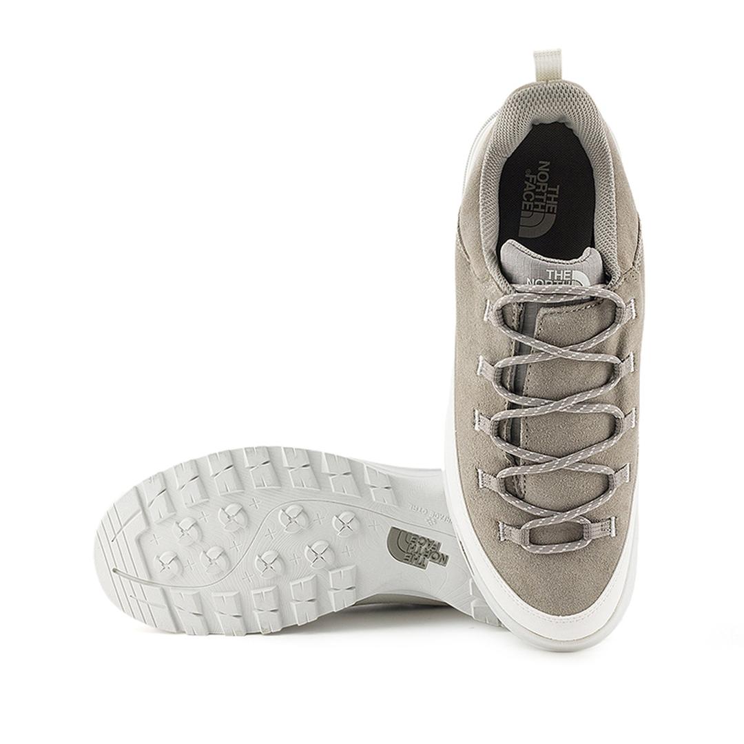 GLENCLYFFE URBAN LOW SHOES THE NORTH FACE