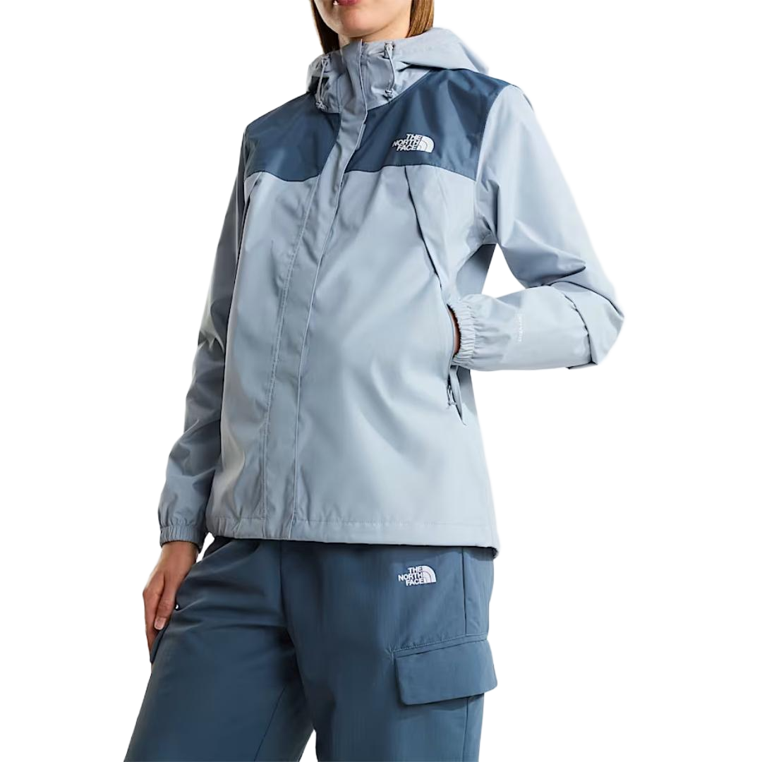 WOMEN'S ANTORA RAIN JACKET THE NORTH FACE