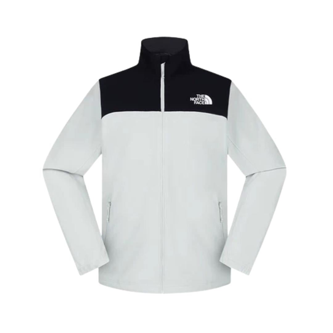 MEN'S SANGRO ZIP-IN SOFTSHELL JACKET THE NORTH FACE