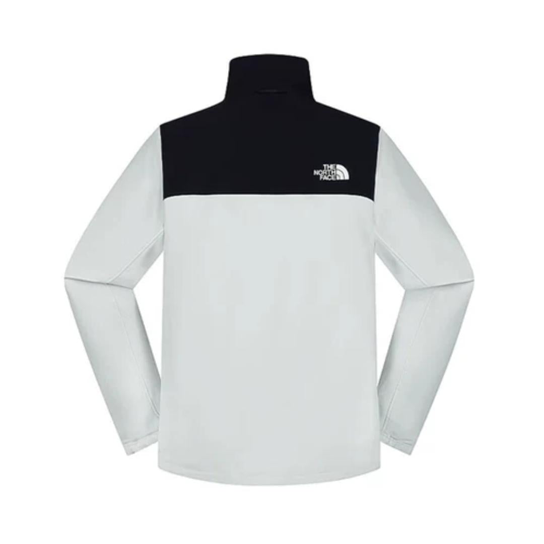 MEN'S SANGRO ZIP-IN SOFTSHELL JACKET THE NORTH FACE
