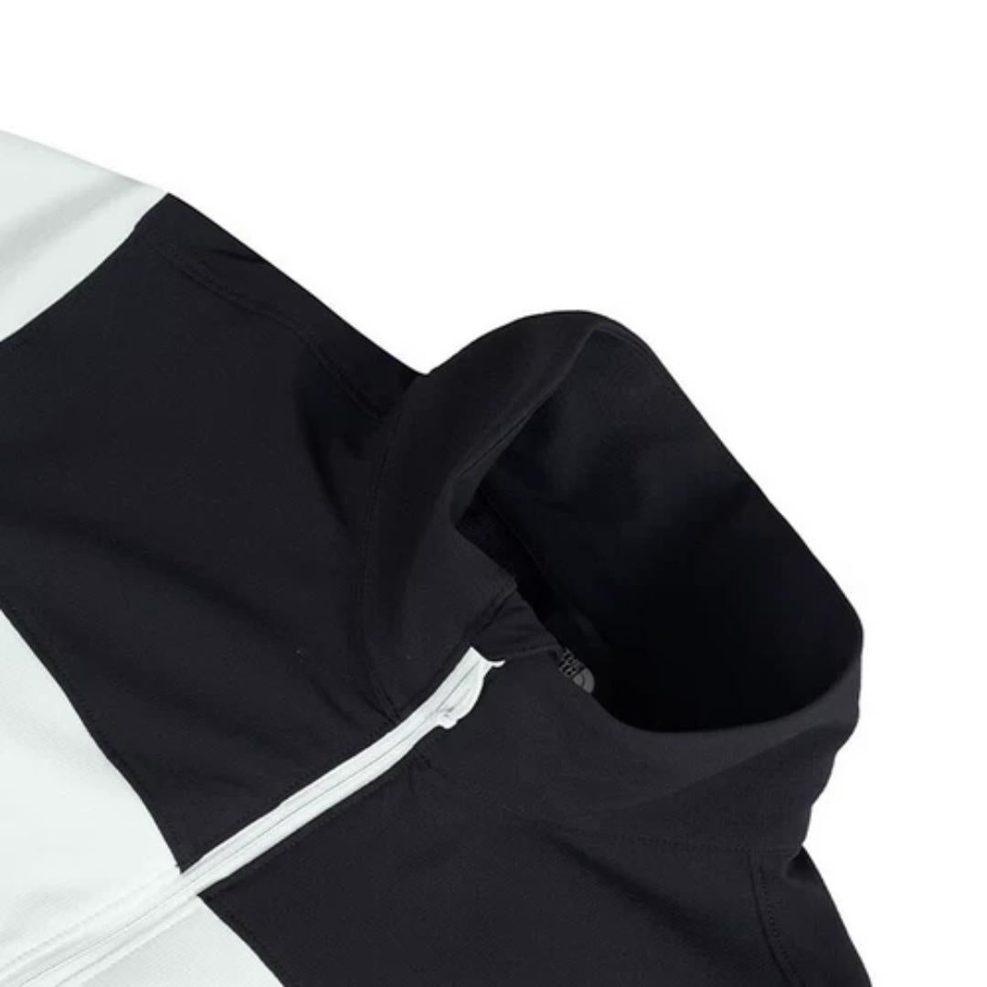 MEN'S SANGRO ZIP-IN SOFTSHELL JACKET THE NORTH FACE
