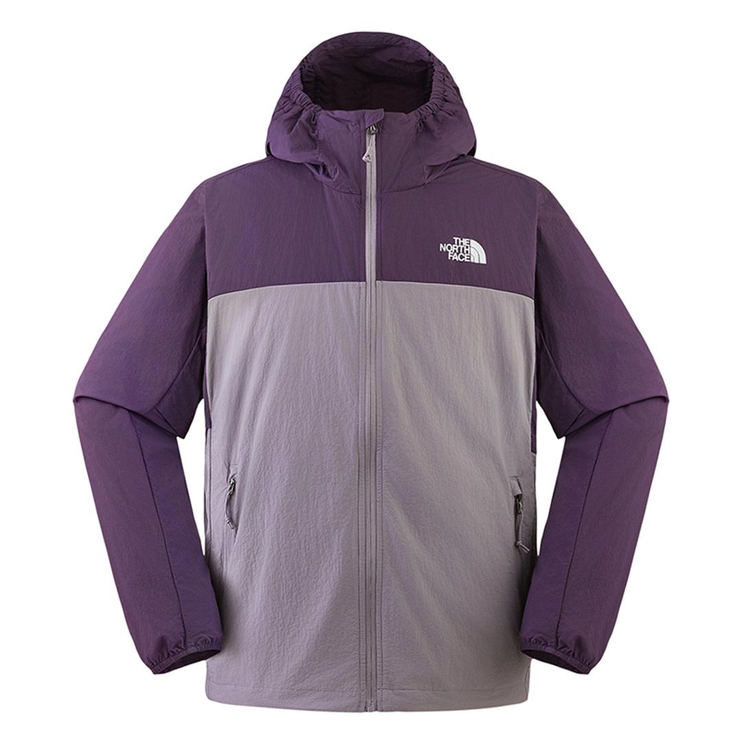 MEN'S SUN CHASE WIND JACKET THE NORTH FACE