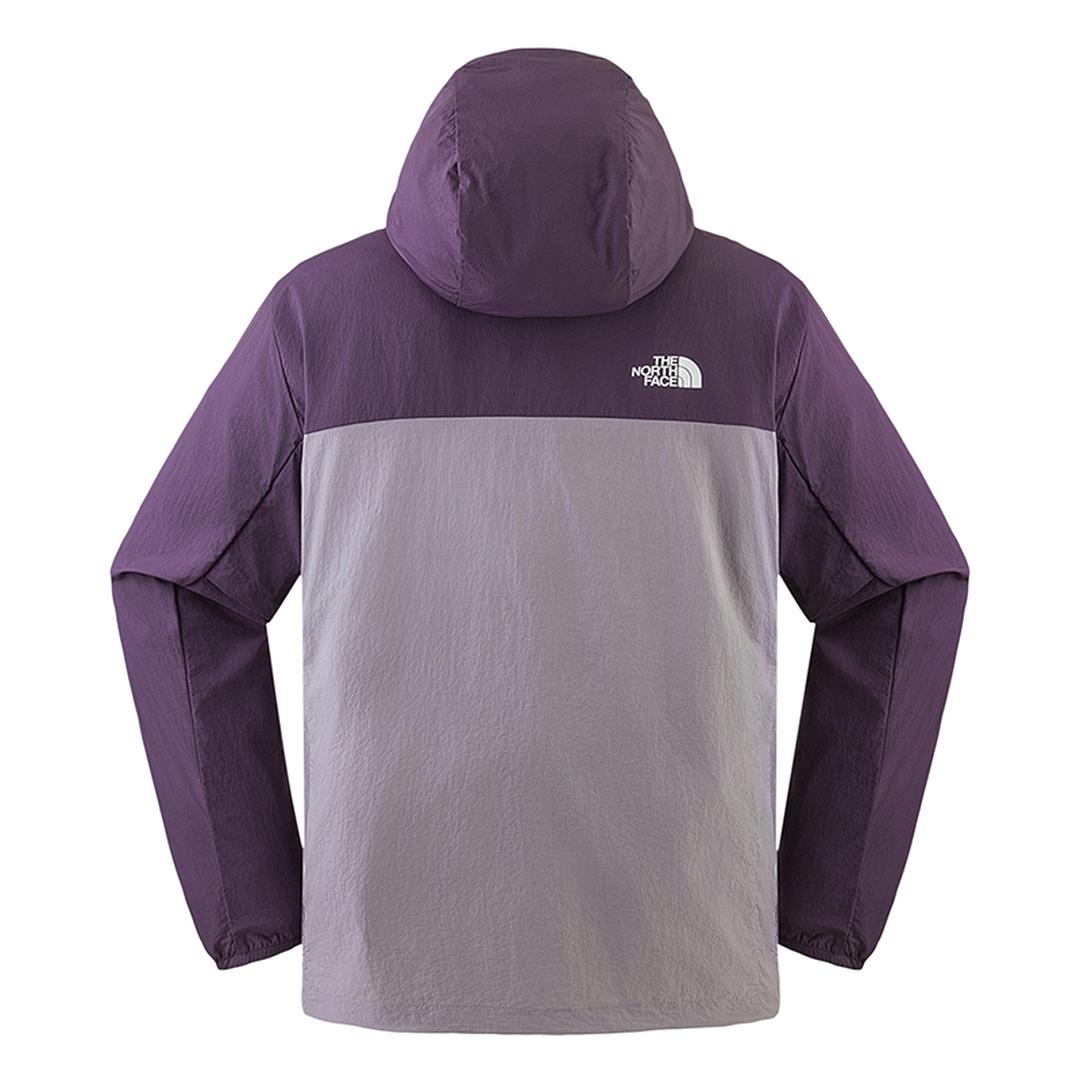 MEN'S SUN CHASE WIND JACKET THE NORTH FACE